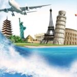 Freight train transport