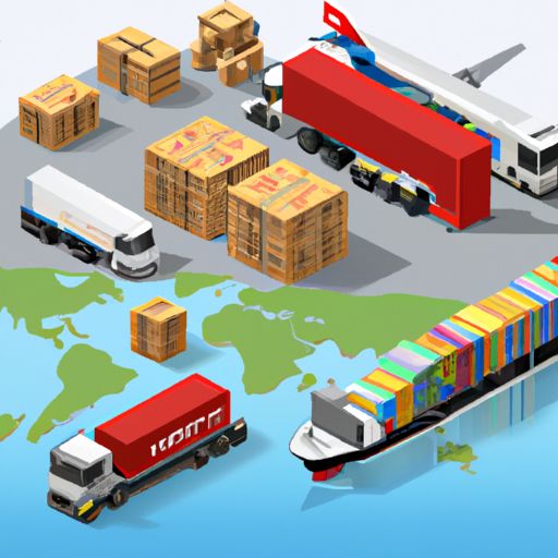 china to india shipping agents