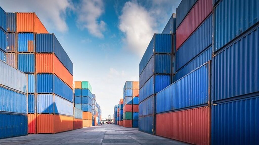 shipping from China to Germany price