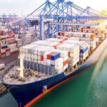 rail freight to China