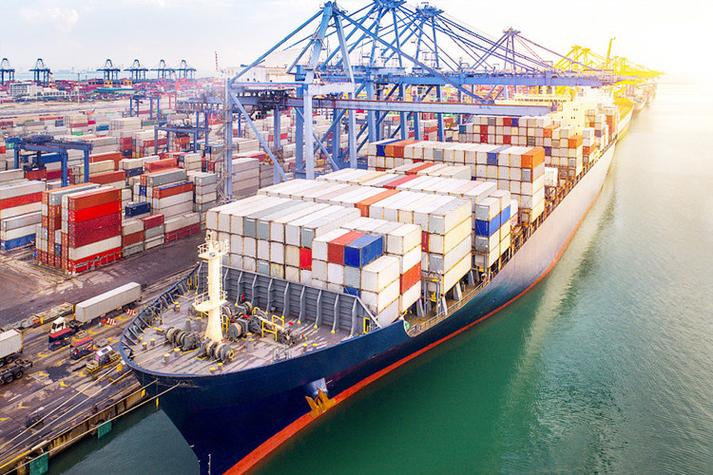 Malaysia shipping to China