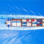 freight forwarder China to Mexico