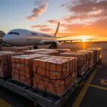 Air freight airlines