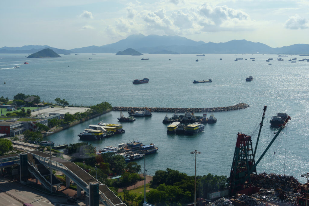 shipping containers for sale