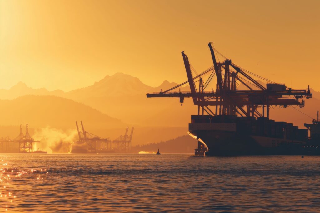 China to UK Shipping Time