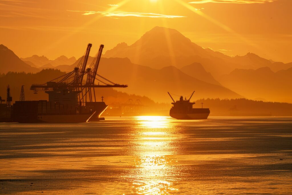 shipping costs from China