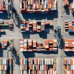 freight cargo tracking