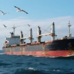 freight from China to Canada