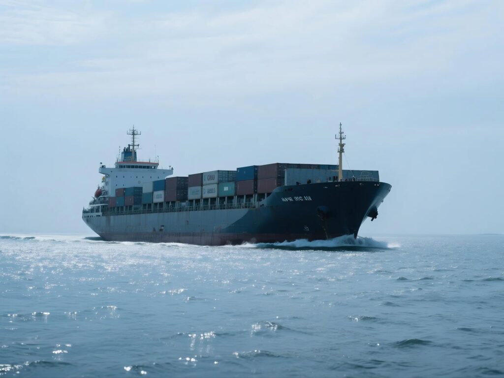 freight cargo tracking