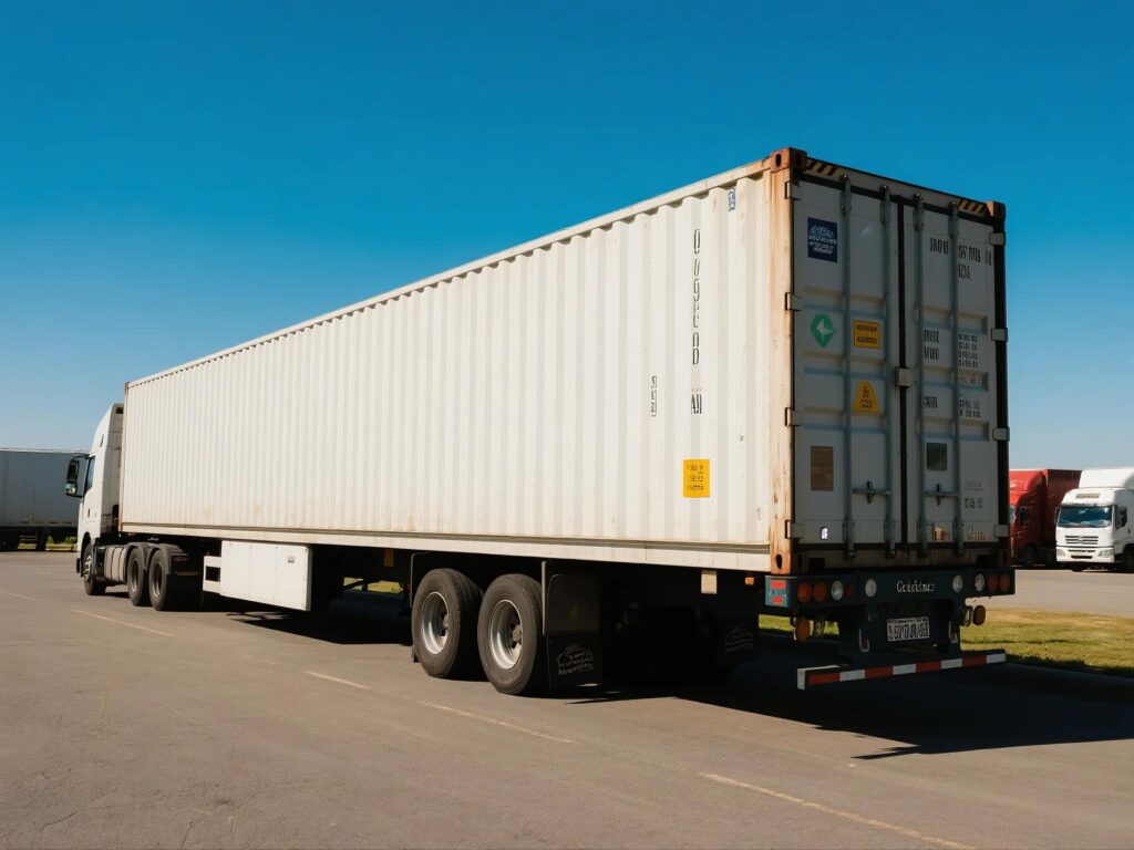 shipping from China to Canada price