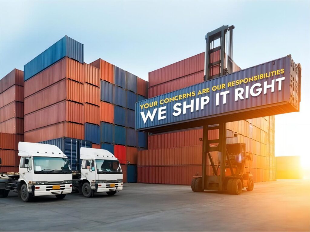 cheapest shipping from china to ghana