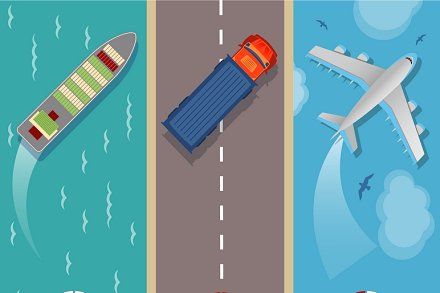 china to dubai shipping cost