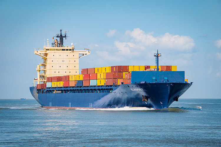 low cost shipping from China