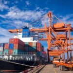 rail freight from China to Europe