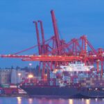 albania port for shipping