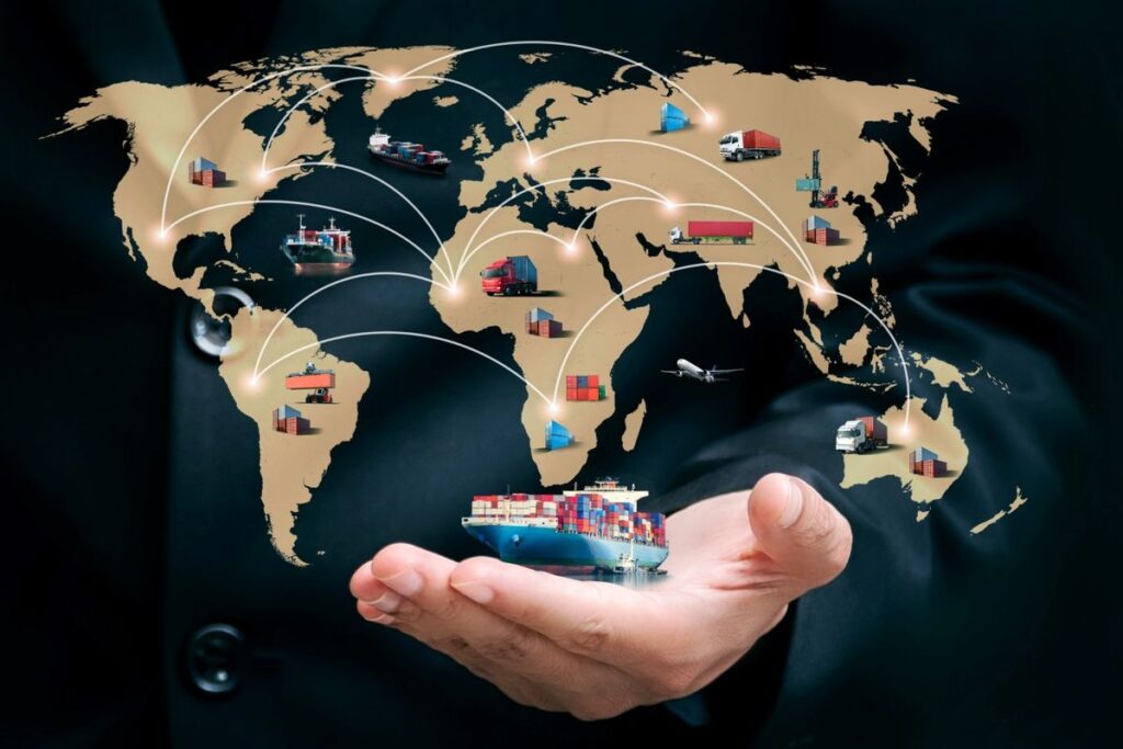 china to pakistan sea freight