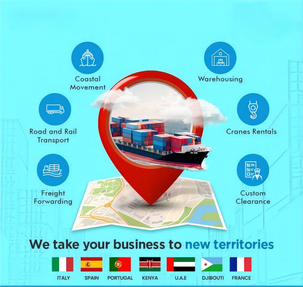 bulk shipping from china