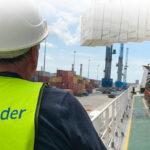 Shipping and logistics