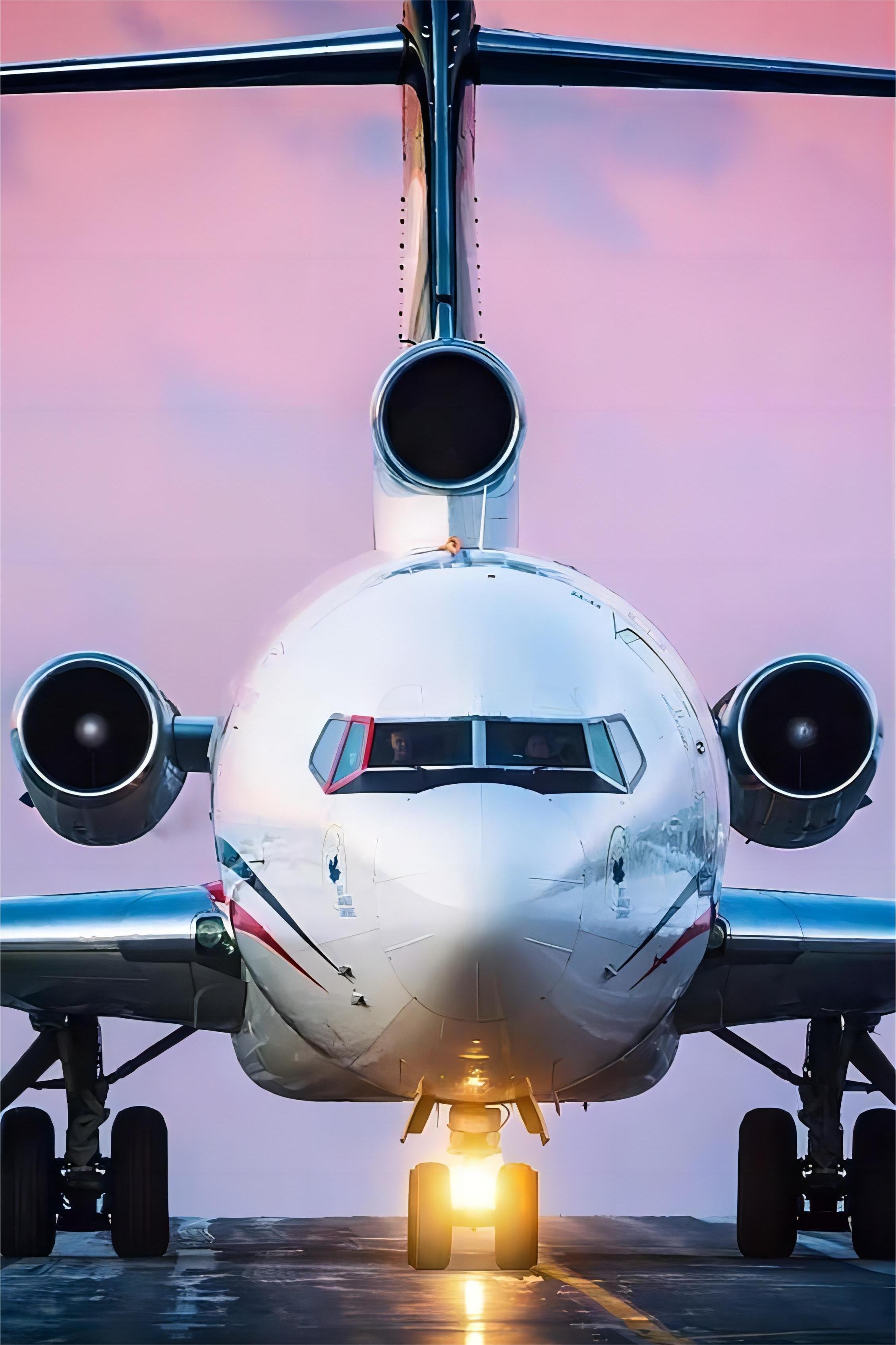 cheap air freight from China