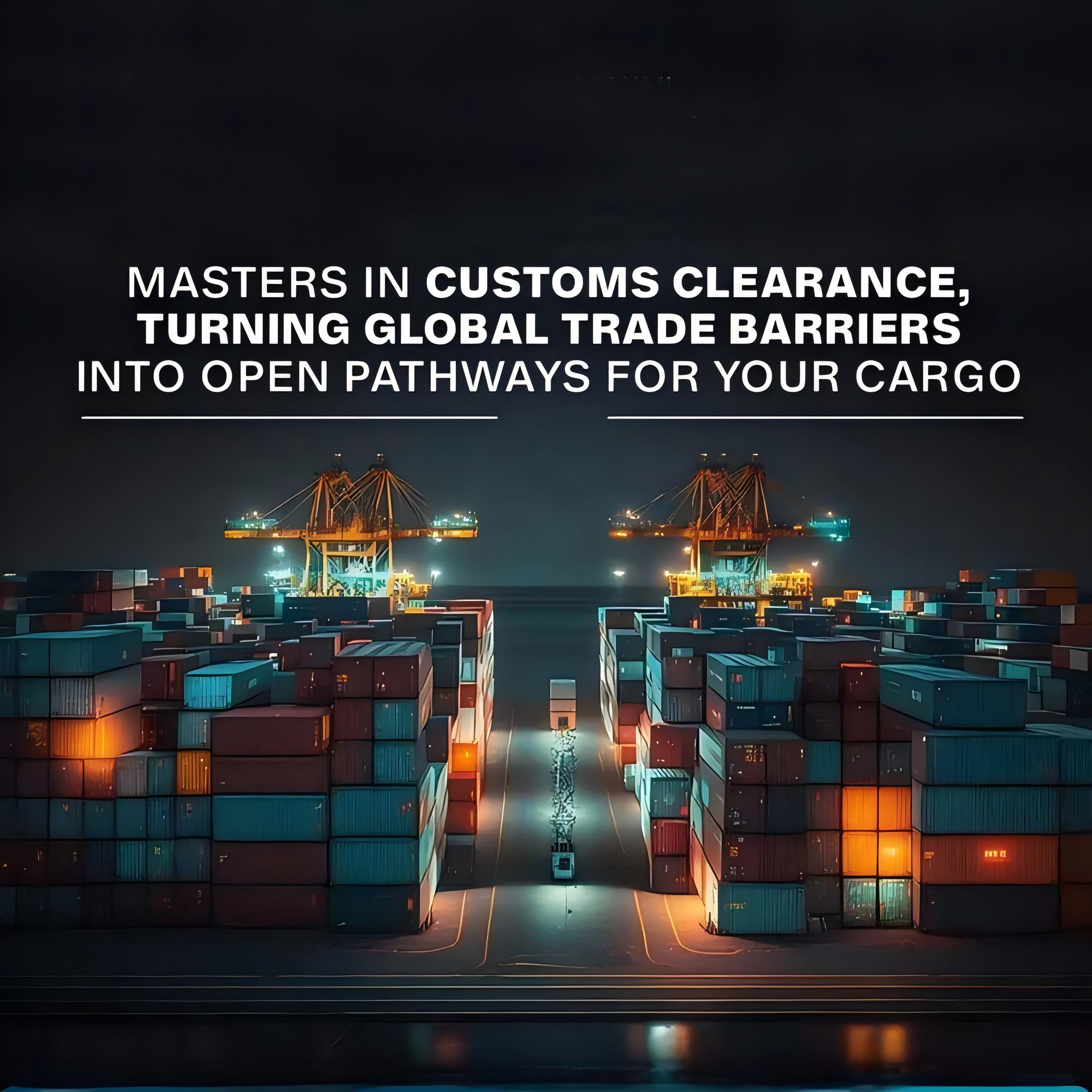 air cargo from china