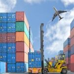 United freight logistics