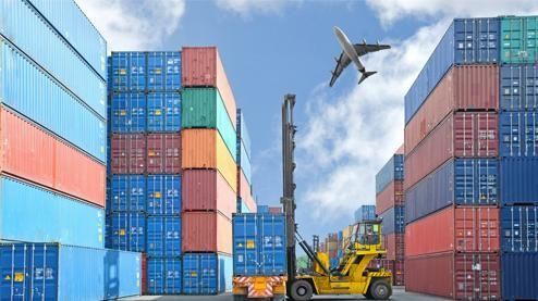 shipping cost from China to Morocco