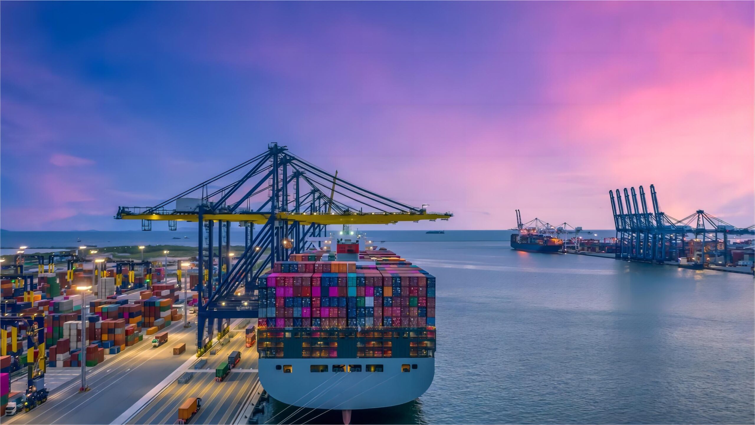 shipping from China to Thailand