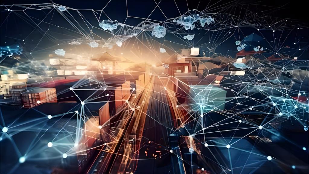 freight forwarder to China