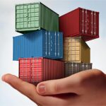 china-us air freight trade