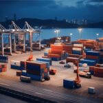 shipping from China to USA price