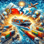 Air freight airlines