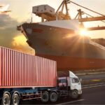 shipping from China to US how long