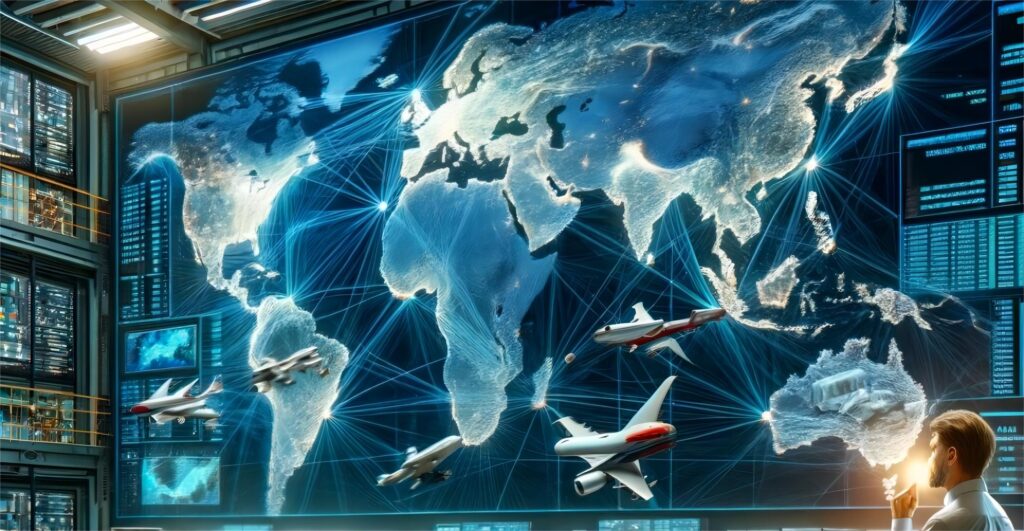 dangerous goods shipping