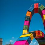 china-us air freight trade