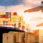 China to America shipping