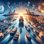 Air freight airlines