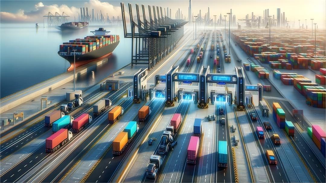 china international freight