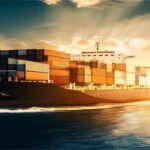 sea freight from china