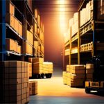 china to usa shipping