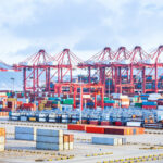 what is a freight forwarder in china