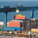 freight forwarding services