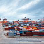 freight forwarder UK