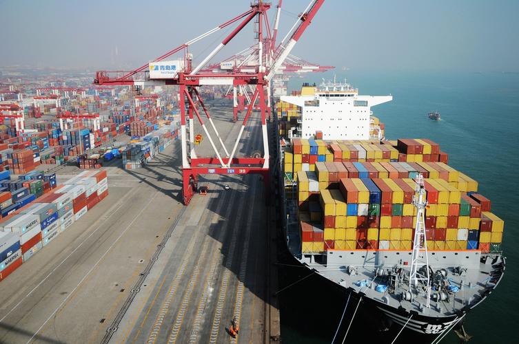 freight charges from China to Dubai