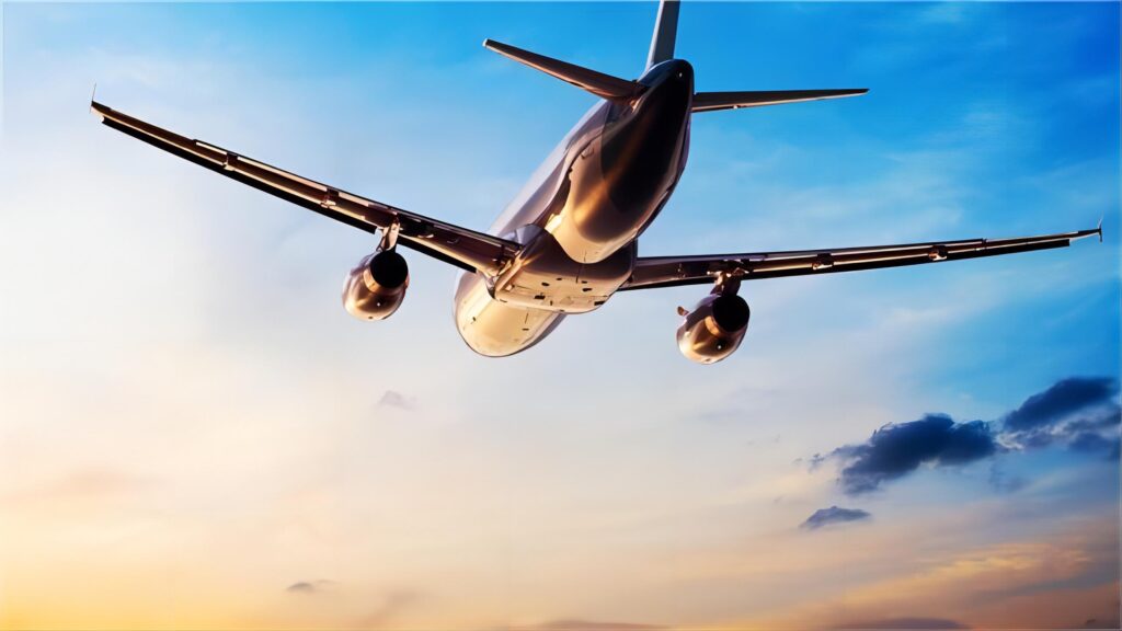 air freight from china to nigeria