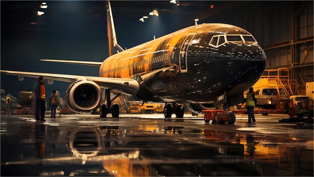 Air Freight Shipping from China