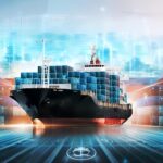 express shipping from China to USA