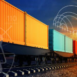 railroad from china to europe