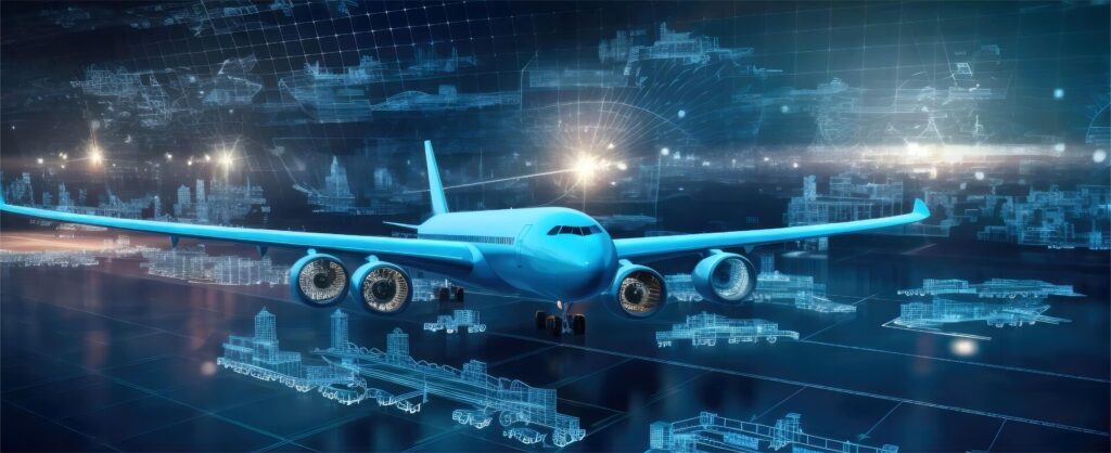 Ocean freight forwarding