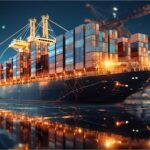 shipping from china to nigeria