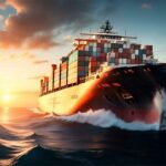 Freight shipping services